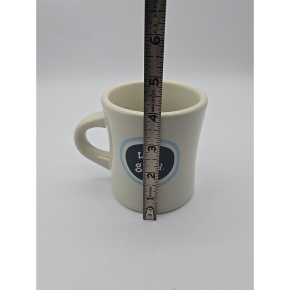 Life Is Good "Do What You Like Like What You Do" Coffee Mug Stoneware - Picture 7 of 10